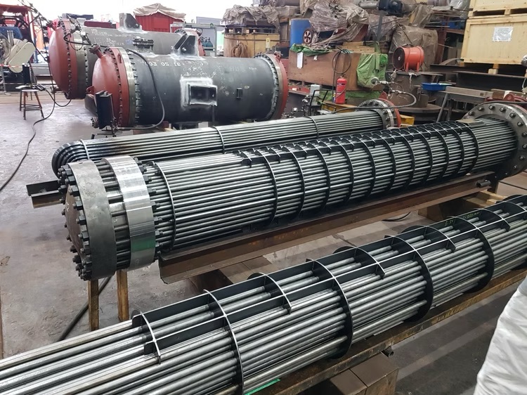 Bundle Extraction Services