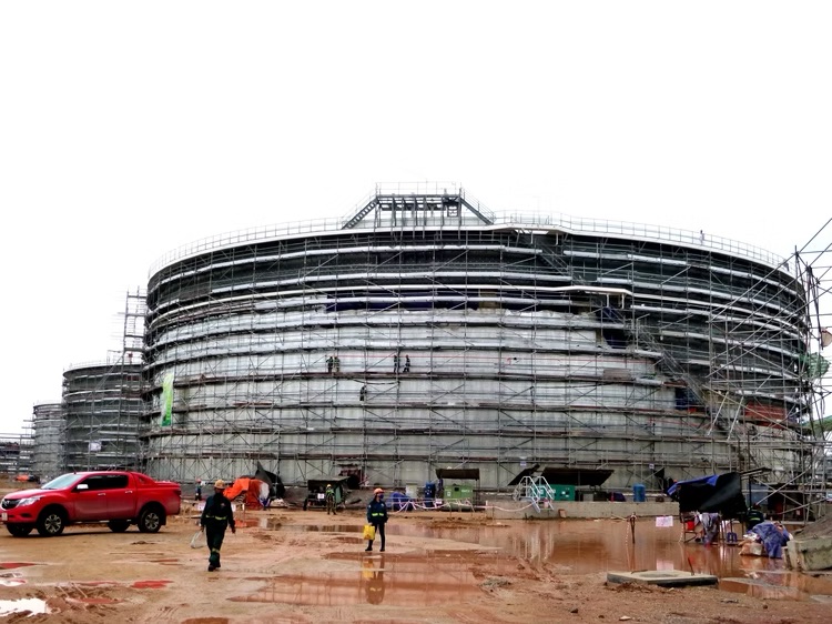 Scaffolding Services